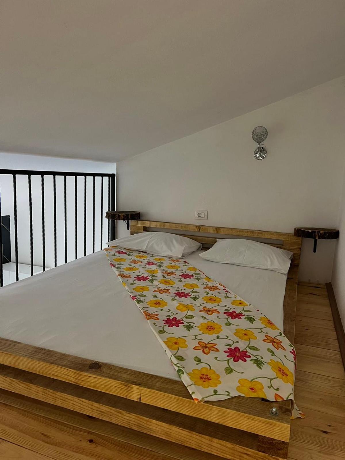 Dado Apartment Вирпазар Екстериор снимка