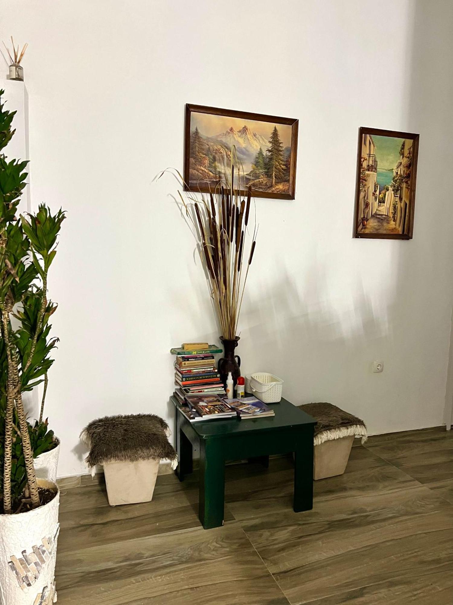 Dado Apartment Вирпазар Екстериор снимка