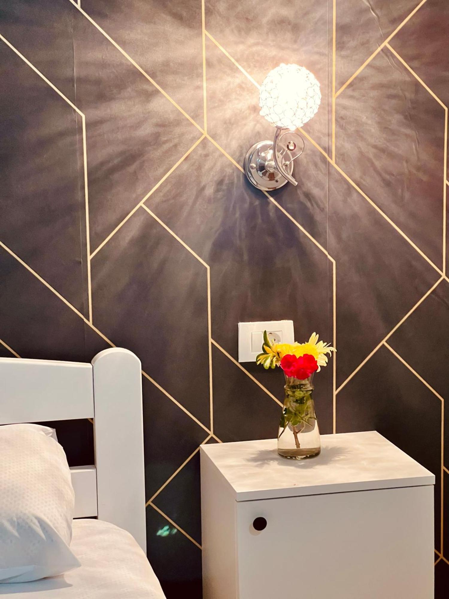 Dado Apartment Вирпазар Екстериор снимка
